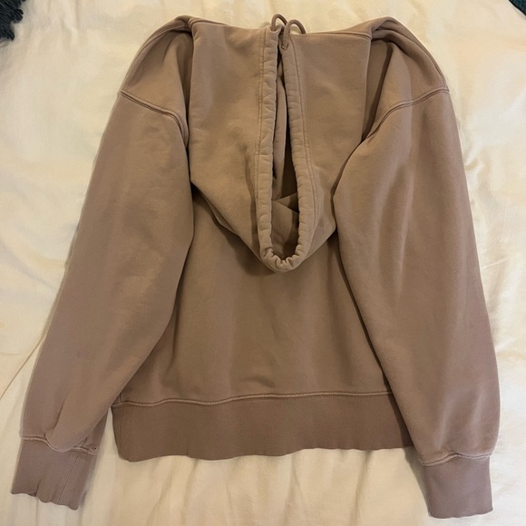 Aritzia hoodie - Picture 3 of 3